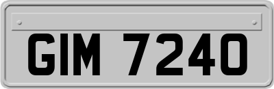 GIM7240