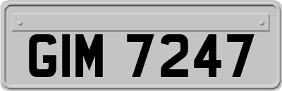 GIM7247