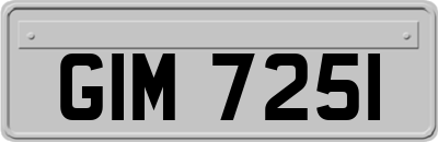 GIM7251