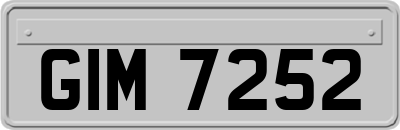 GIM7252