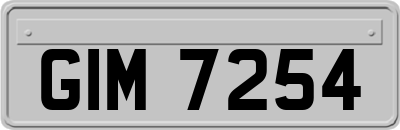 GIM7254