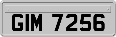 GIM7256