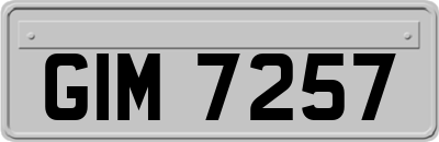GIM7257