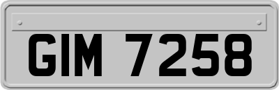 GIM7258