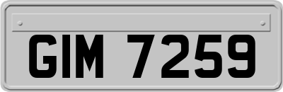 GIM7259