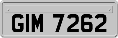 GIM7262