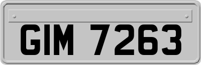 GIM7263