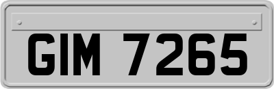 GIM7265