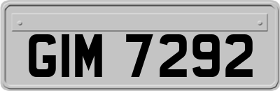 GIM7292