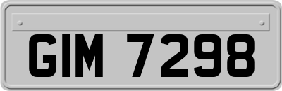 GIM7298