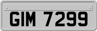 GIM7299