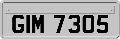 GIM7305