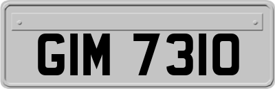 GIM7310
