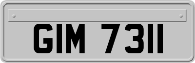 GIM7311