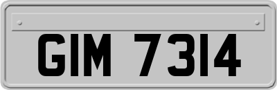 GIM7314