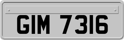GIM7316