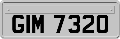 GIM7320