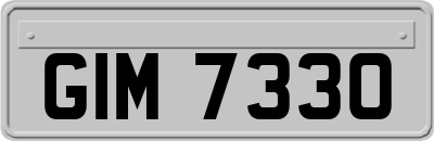 GIM7330