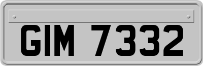 GIM7332