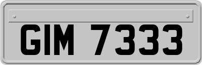 GIM7333