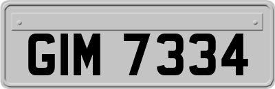 GIM7334