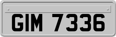 GIM7336