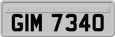 GIM7340