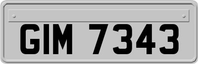 GIM7343