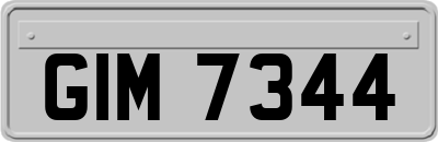 GIM7344