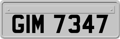 GIM7347
