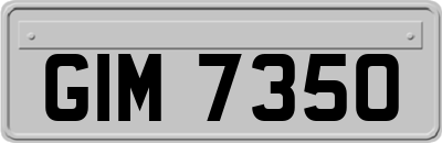 GIM7350