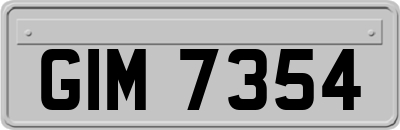 GIM7354
