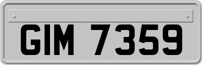 GIM7359