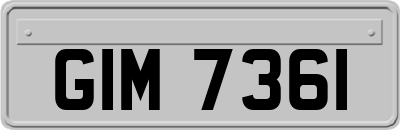GIM7361