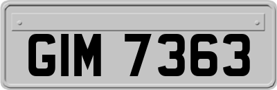 GIM7363