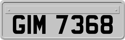GIM7368