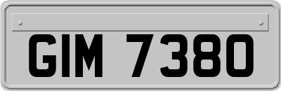 GIM7380