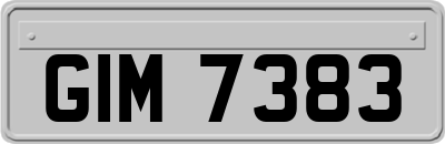 GIM7383