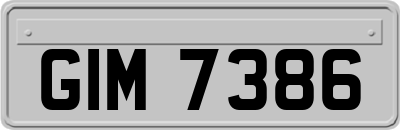 GIM7386