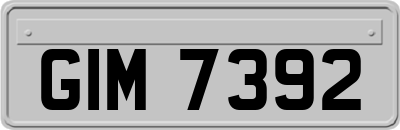 GIM7392