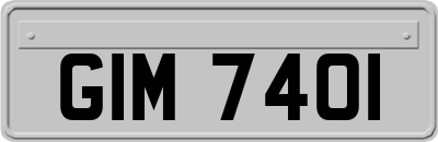 GIM7401