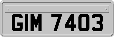 GIM7403