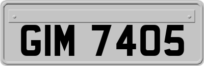 GIM7405