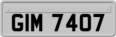 GIM7407