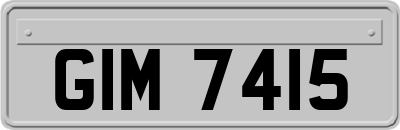 GIM7415