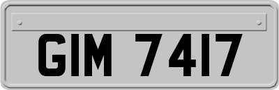 GIM7417
