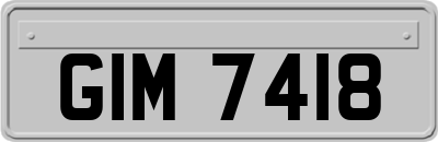 GIM7418