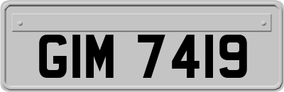 GIM7419