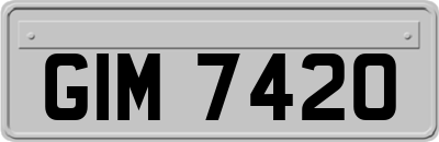 GIM7420