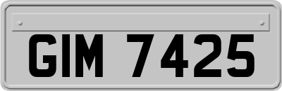 GIM7425